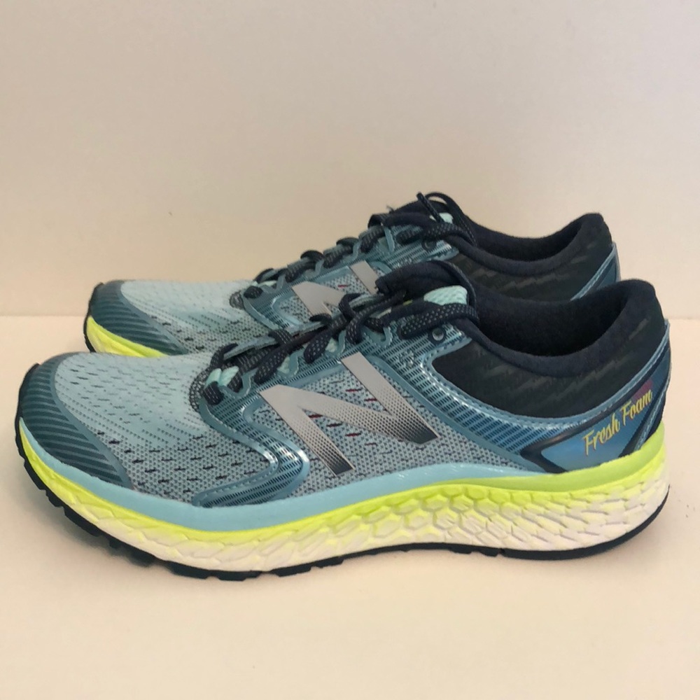 Women’s New Balance FF 1080v7
